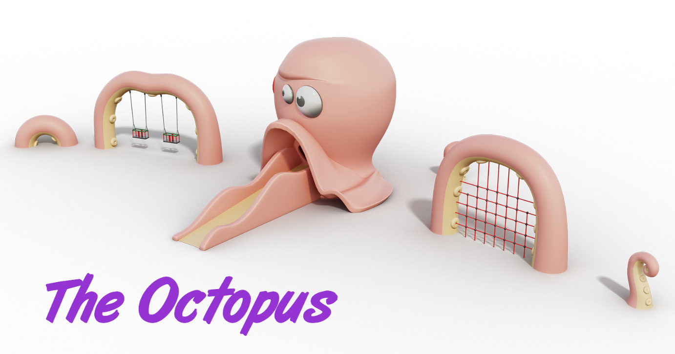 Octopus1 Octopus1