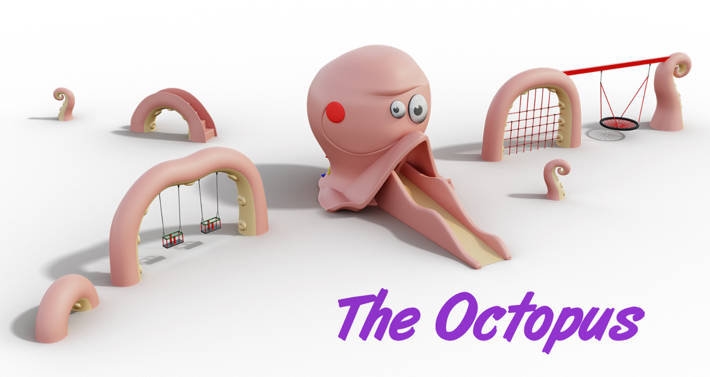 Octopus2 Octopus2