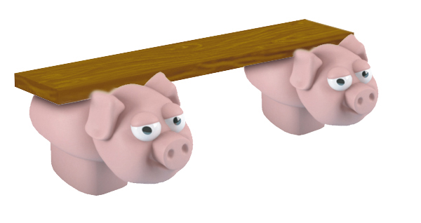 bankvarkens bankvarkens