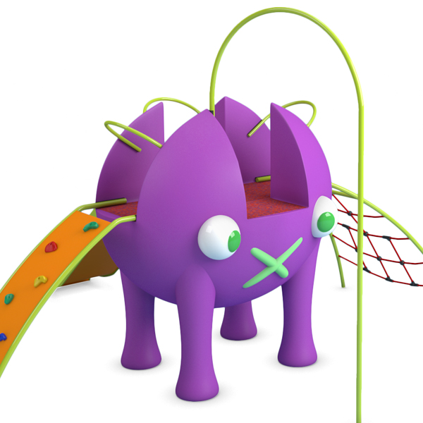 paarsemonster paarsemonster